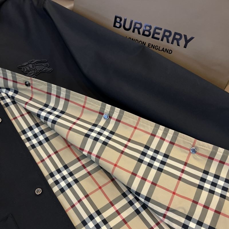 Burberry Outwear